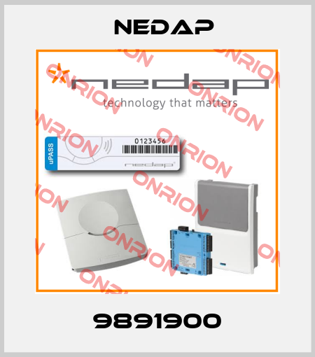 9891900 Nedap