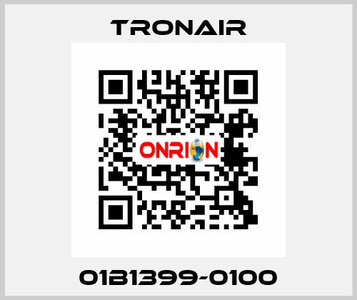 01B1399-0100 TRONAIR
