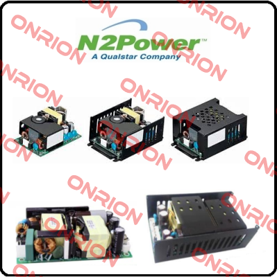 P/N: 400004-70-1 000200 W n2power