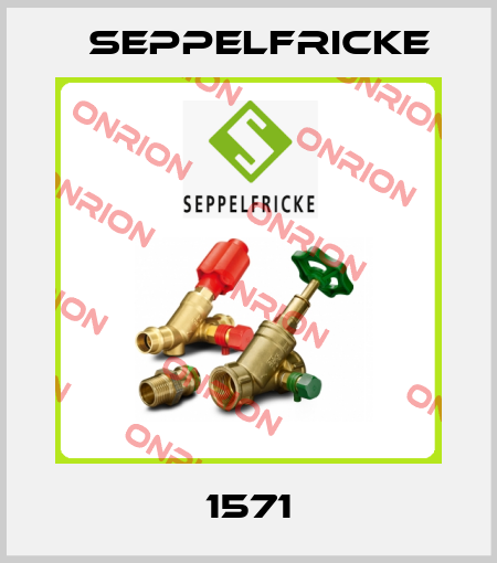 1571 Seppelfricke