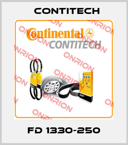 FD 1330-250 Contitech
