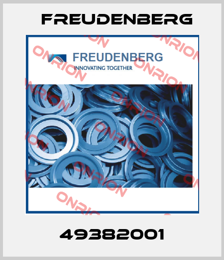 49382001 Freudenberg