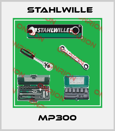 MP300 Stahlwille