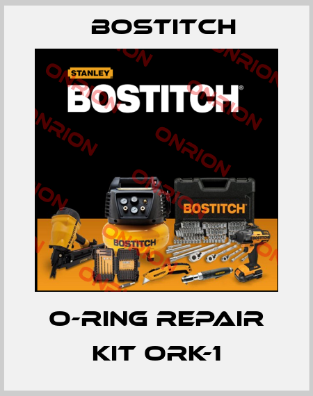 O-Ring Repair Kit ORK-1 Bostitch