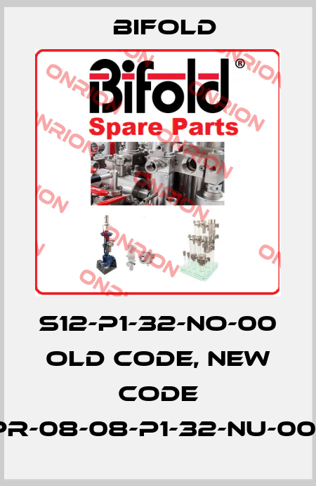 S12-P1-32-NO-00 old code, new code SPR-08-08-P1-32-NU-00-V Bifold