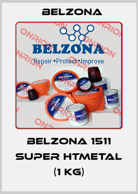 Belzona 1511 Super HTMetal (1 kg) Belzona
