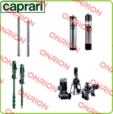 MEC-A/100A CAPRARI