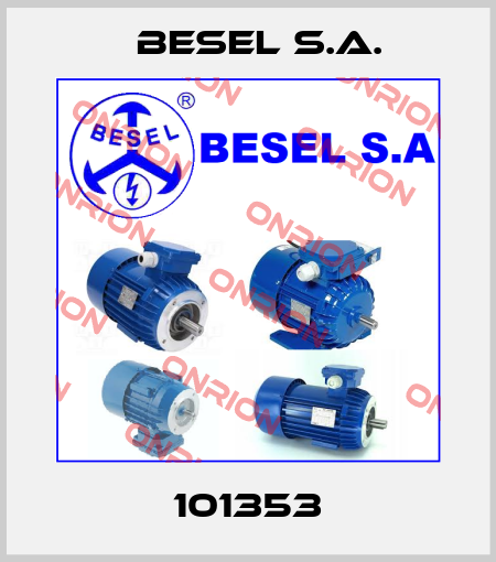 101353 BESEL S.A.