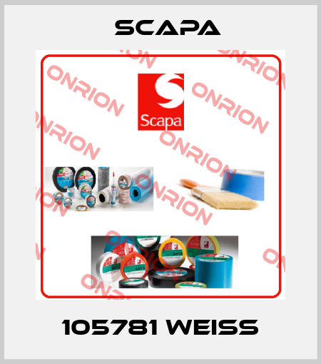 105781 weiss Scapa