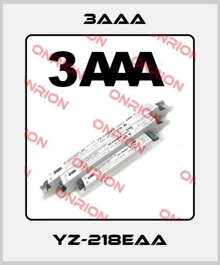 YZ-218EAA 3AAA
