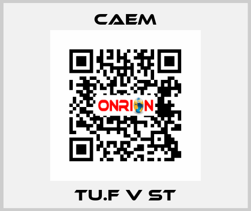 TU.F V ST CAEM