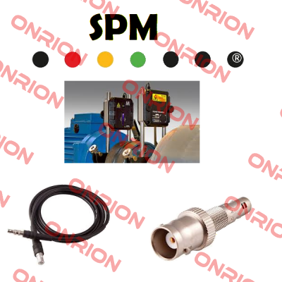 SPM DIA550 SPM Instrument