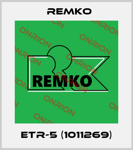 ETR-5 (1011269) Remko