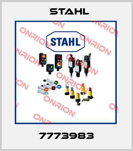 7773983 Stahl