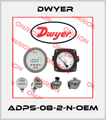 ADPS-08-2-N-OEM Dwyer