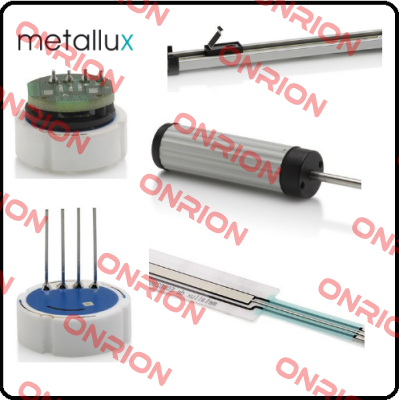 50250154 Metallux