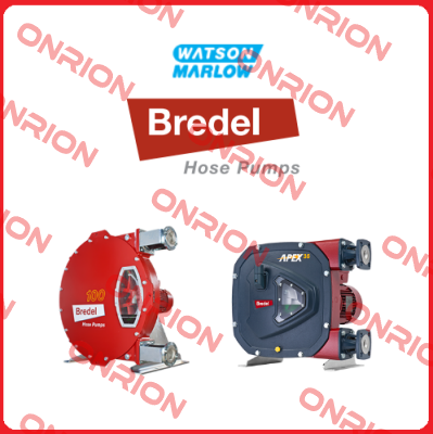 RAL3011-BESTANDTEIL DES E0152211  Watson-Marlow Bredel