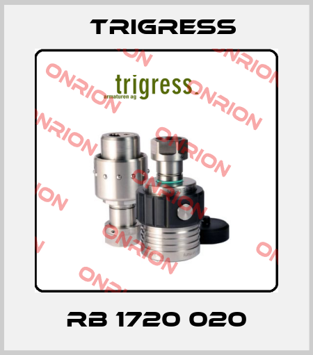RB 1720 020 Trigress