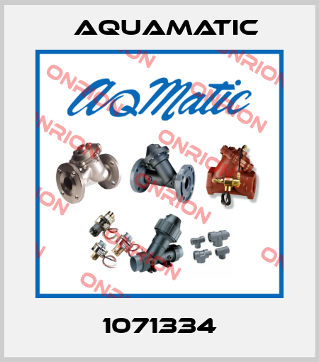 1071334 AquaMatic