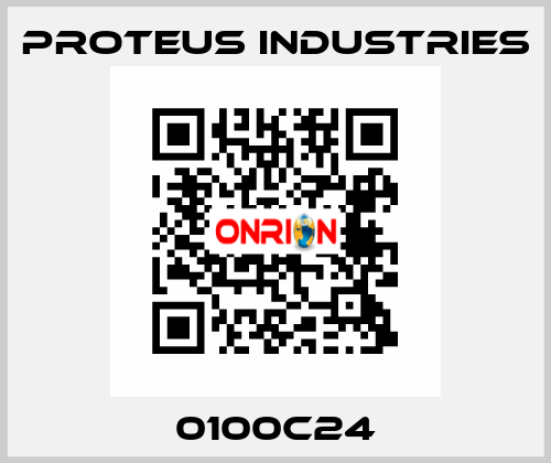 0100C24 PROTEUS INDUSTRIES