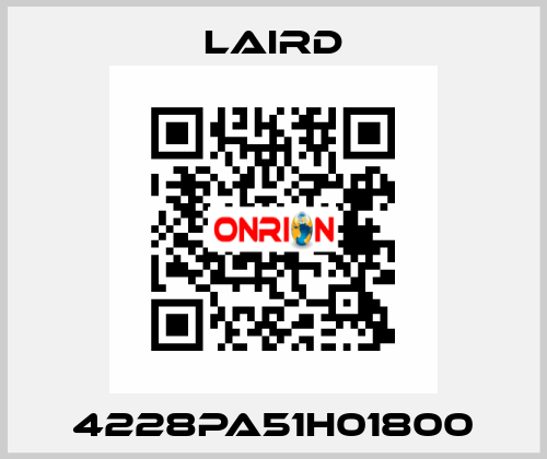 4228PA51H01800 Laird