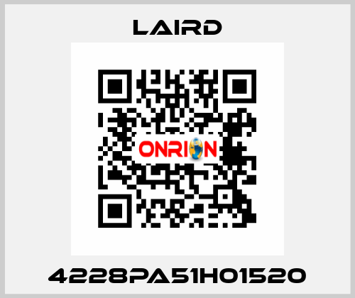 4228PA51H01520 Laird