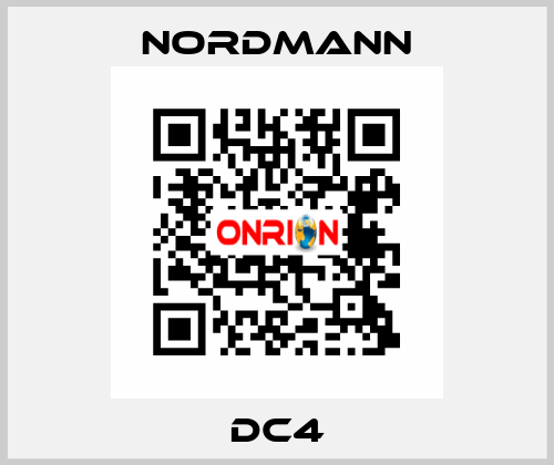 DC4 Nordmann