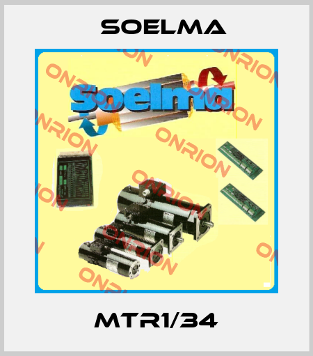 MTR1/34 Soelma