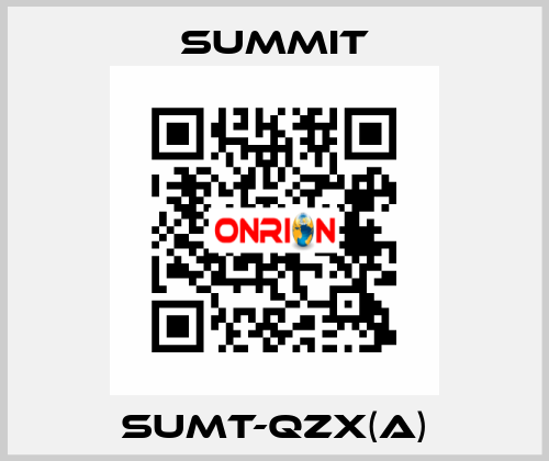 SUMT-QZX(A) Summit