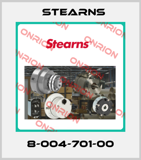 8-004-701-00 Stearns