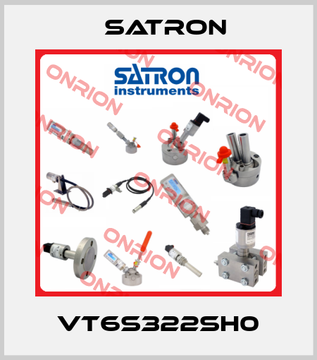 VT6S322SH0 Satron