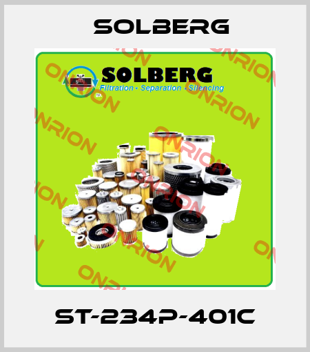 ST-234P-401C Solberg