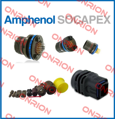 RNJ26T1198PN023  Amphenol Socapex