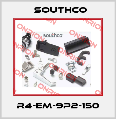 R4-EM-9P2-150 Southco