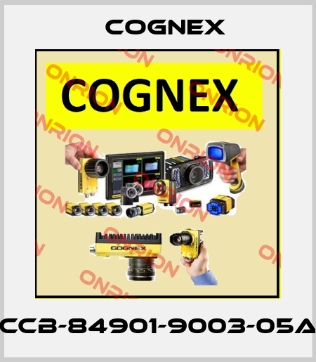 CCB-84901-9003-05A Cognex