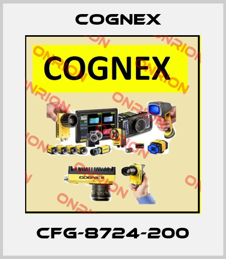 CFG-8724-200 Cognex