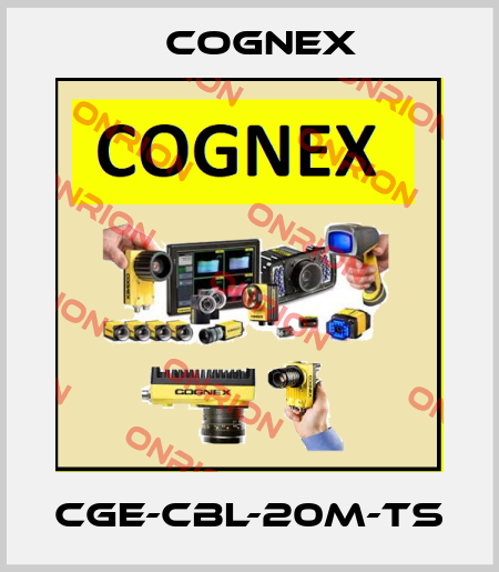CGE-CBL-20M-TS Cognex