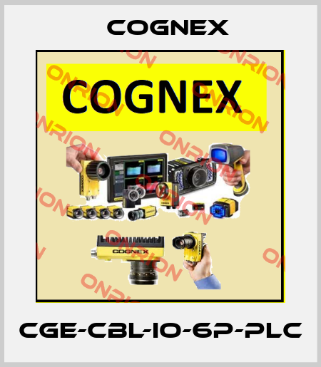 CGE-CBL-IO-6P-PLC Cognex