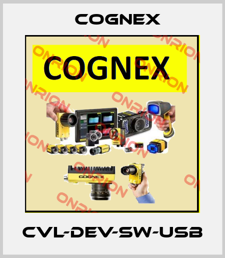CVL-DEV-SW-USB Cognex