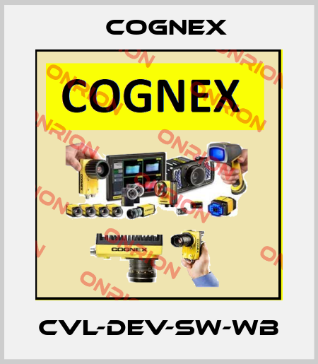 CVL-DEV-SW-WB Cognex