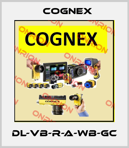 DL-VB-R-A-WB-GC Cognex