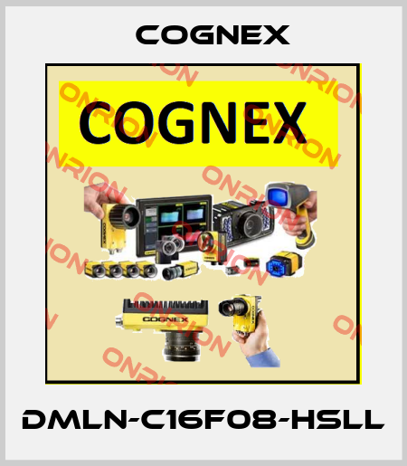DMLN-C16F08-HSLL Cognex