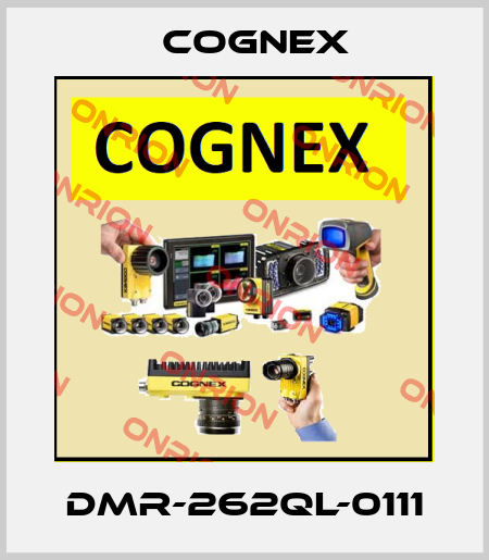 DMR-262QL-0111 Cognex