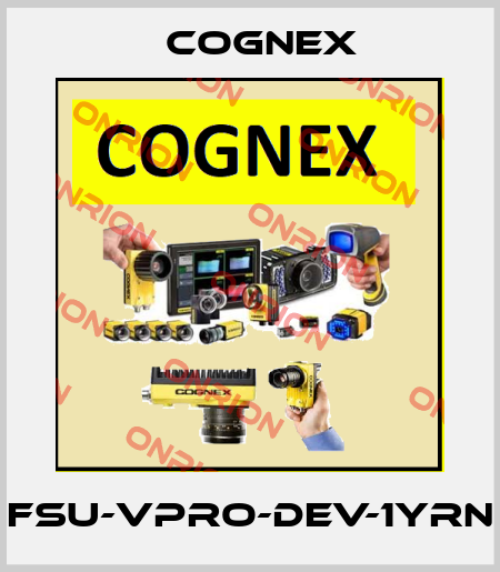FSU-VPRO-DEV-1YRN Cognex