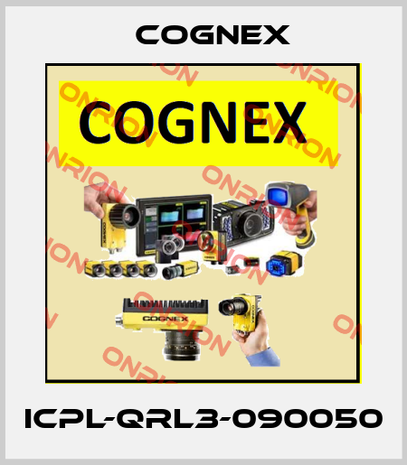 ICPL-QRL3-090050 Cognex