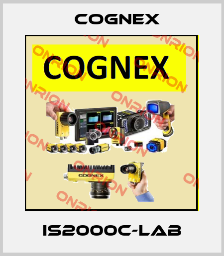 IS2000C-LAB Cognex