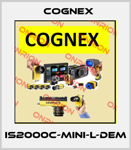 IS2000C-MINI-L-DEM Cognex