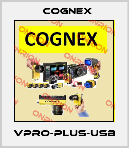 VPRO-PLUS-USB Cognex
