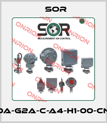 1710A-G2A-C-A4-H1-00-CNC3 Sor