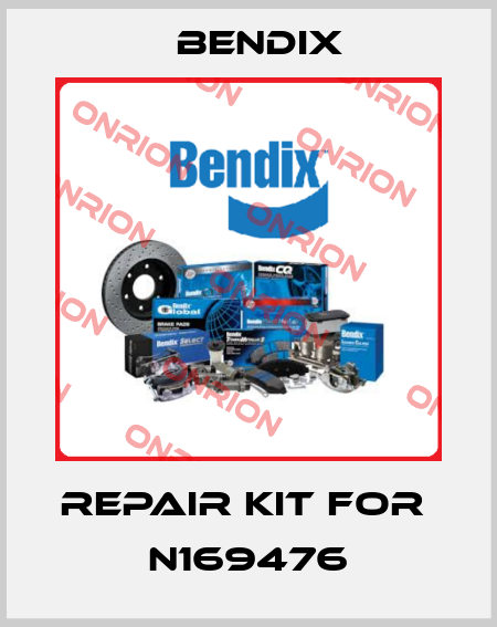 Repair kit for  N169476 Bendix